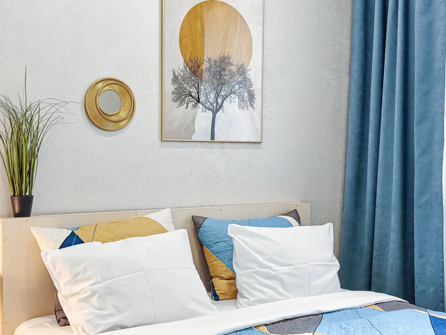 Квартира рядом с Мешалкина