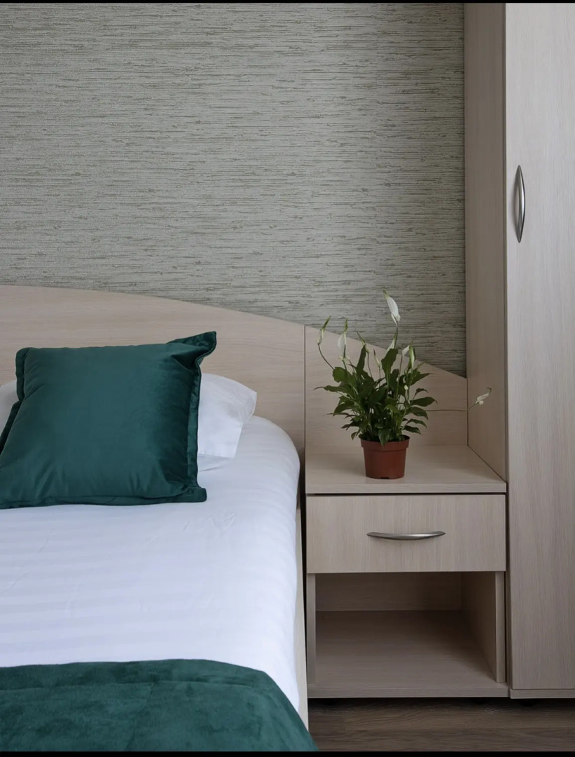 Гостевой Дом Танзания