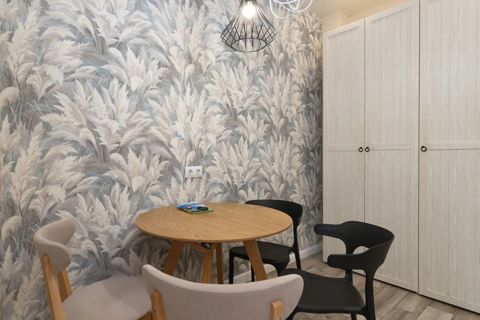 Апартаменты Море Апартаментов на Цветочной 30-4