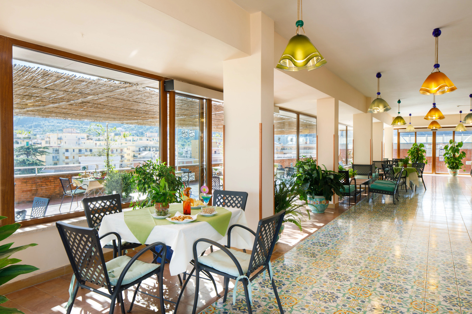 Grand Hotel Cesare Augusto