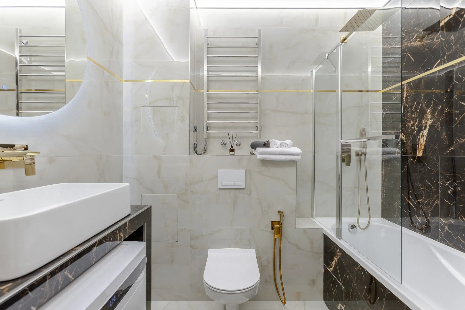 Апартаменты RentPlaza Галактика