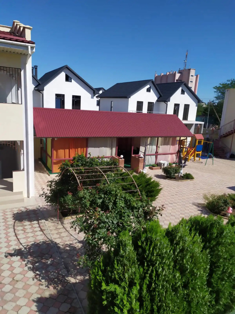 Мини-отель Якорь