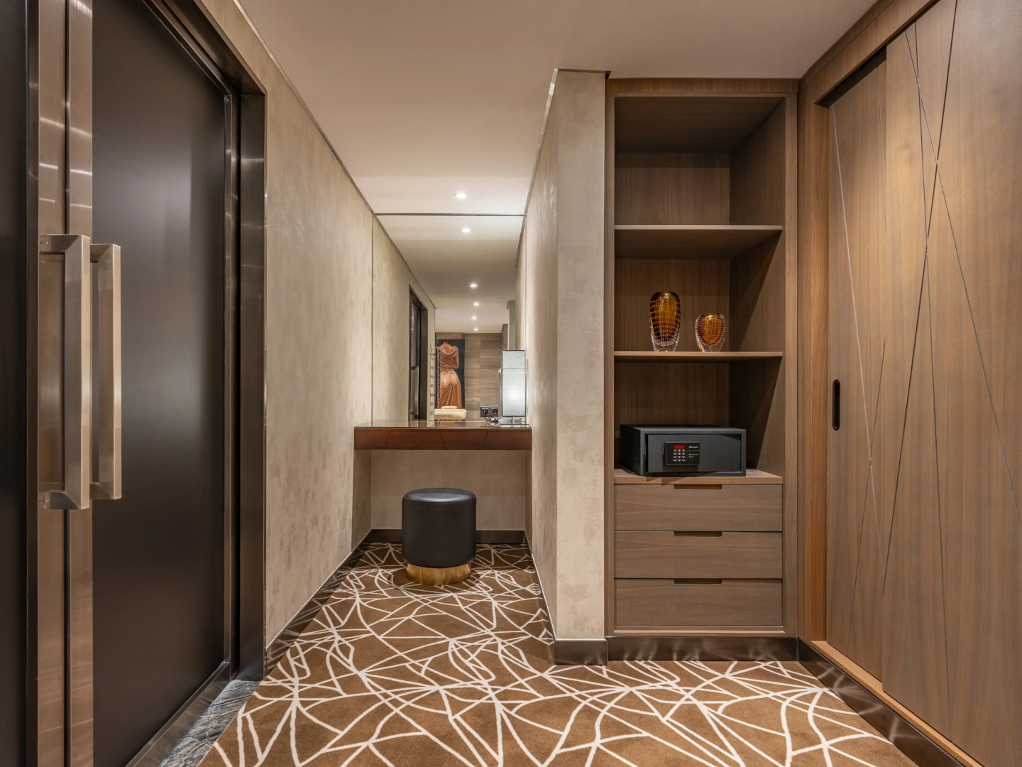 Комплекс Tigre de Cristal Hotel& Resort