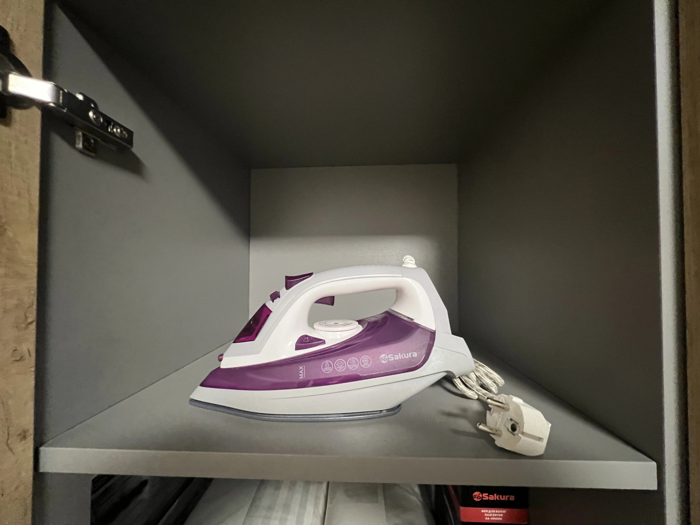 Квартира Новая Сельма