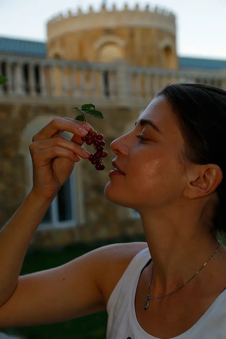 База отдыха Замок