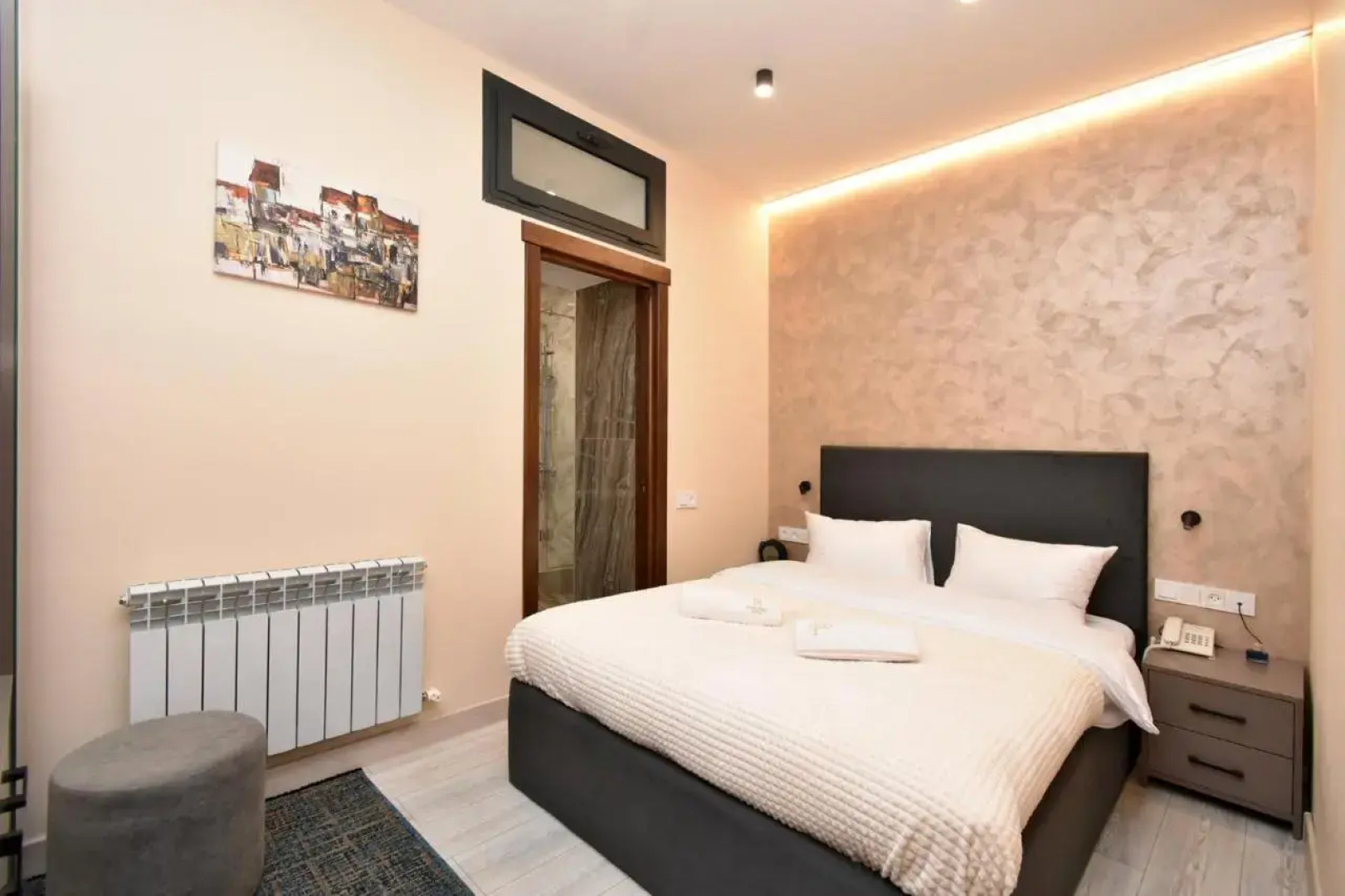 Бутик-отель Avenue 23