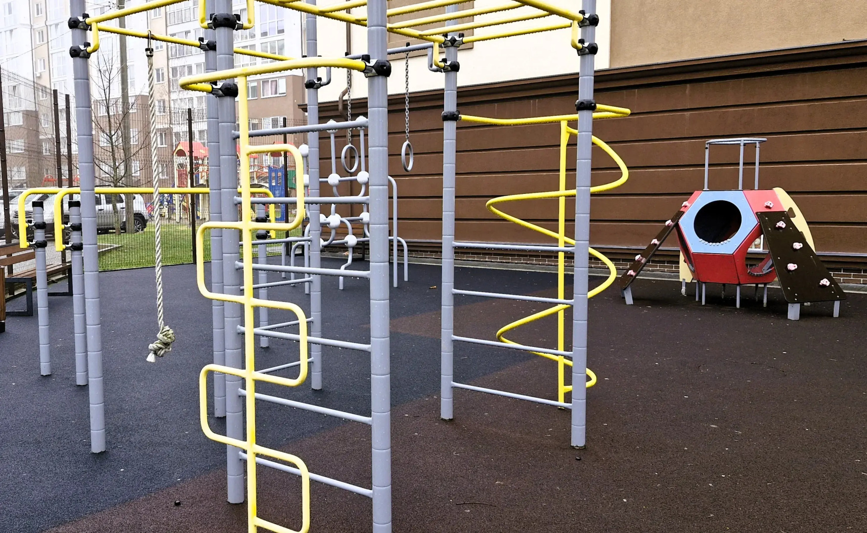 Квартира Жемчужина Балтики