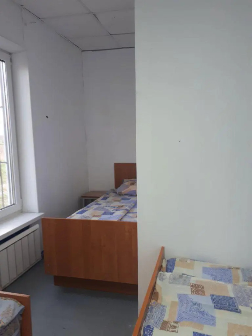 Uyutnyij Ugolok Hostel