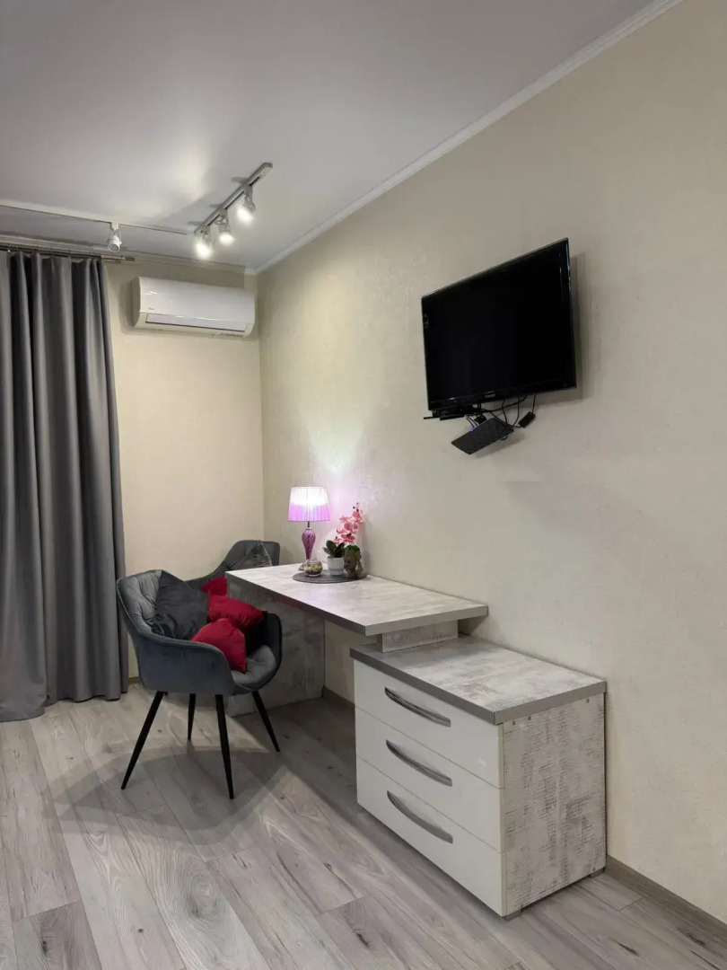 Квартира DeLuxe рядом с Музеем Мирового океана