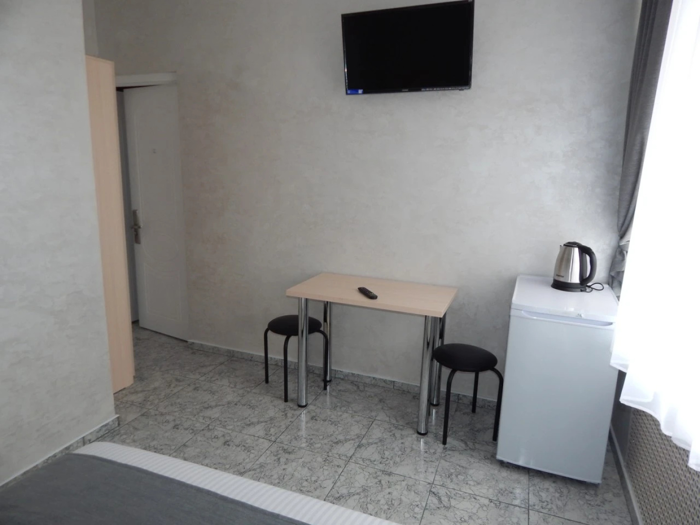 Гостевой дом Люкс