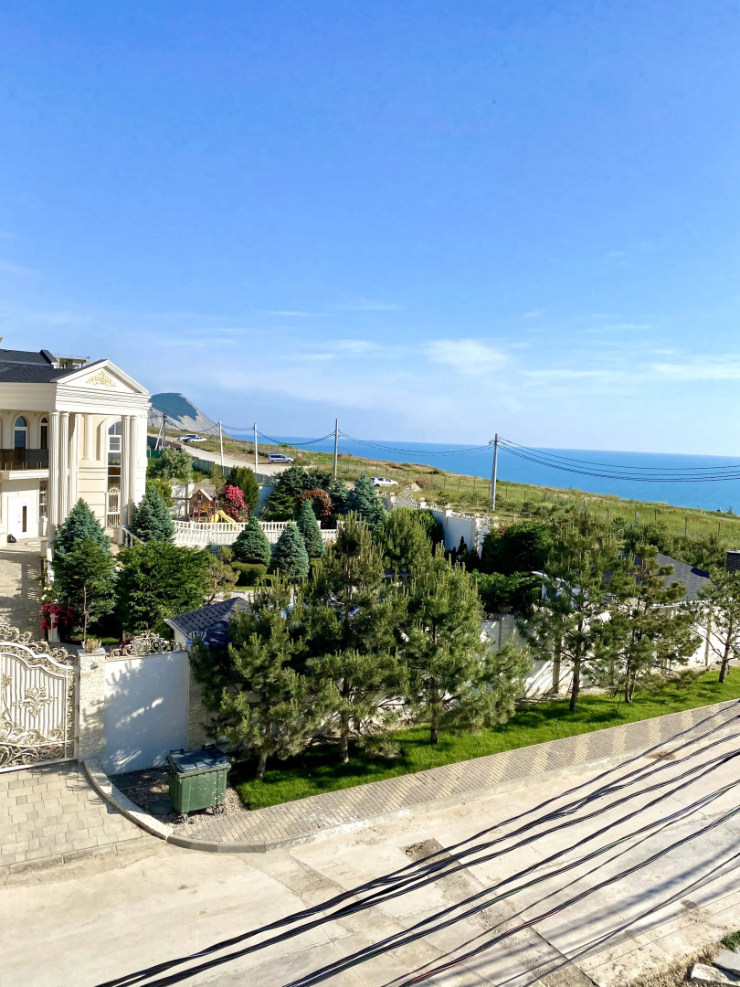 Гостевой дом Виколь