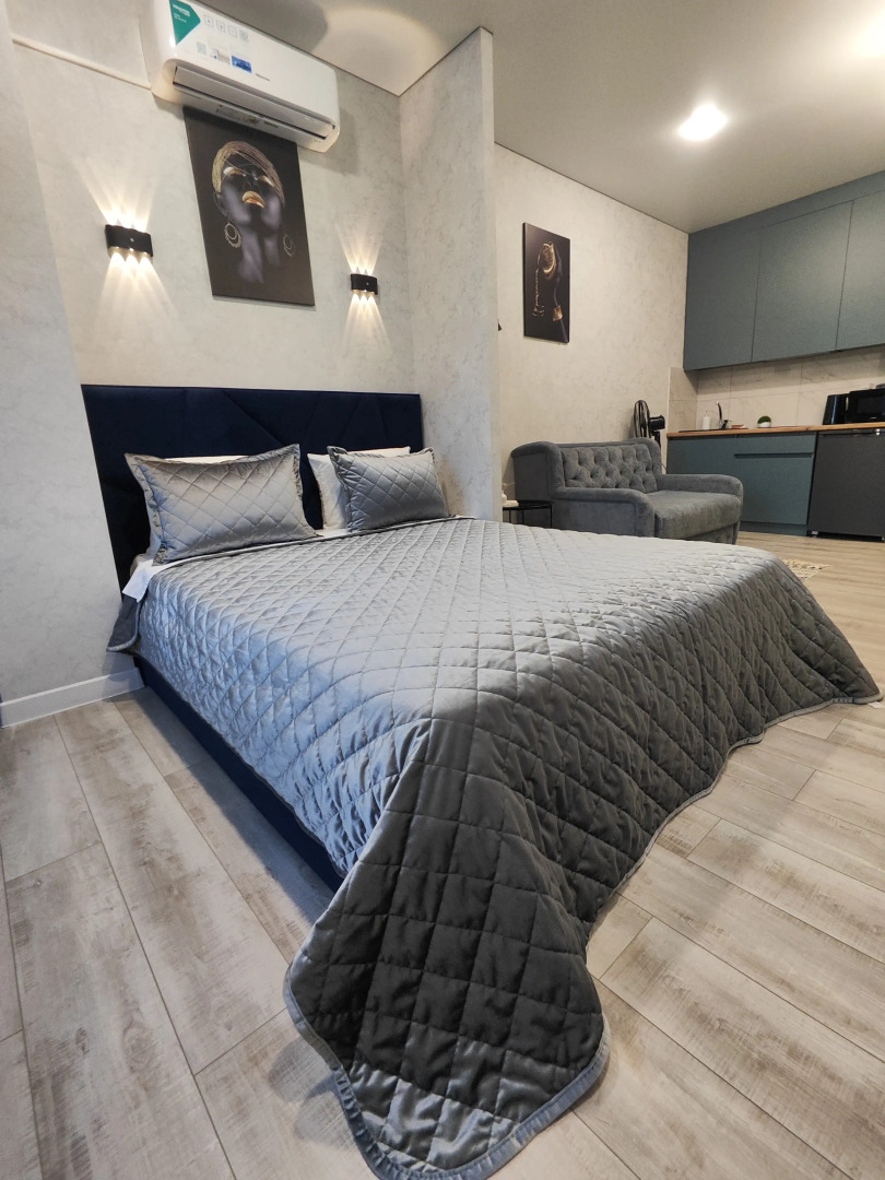 Квартира NATALI Aparts 108.1