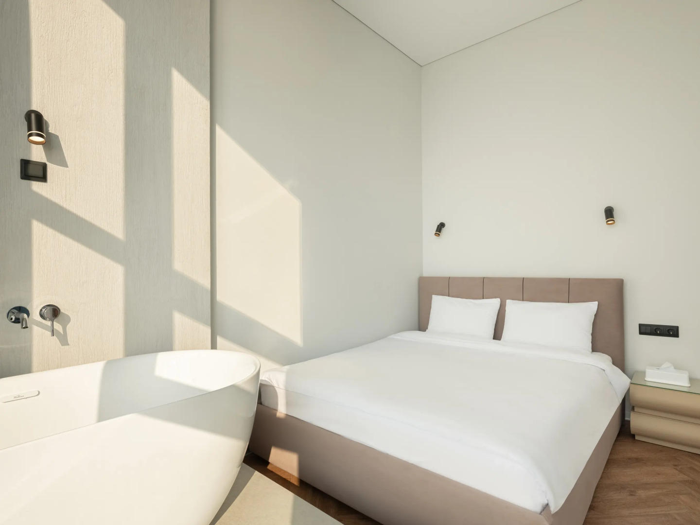 Panorama Suites Apart-Hotel