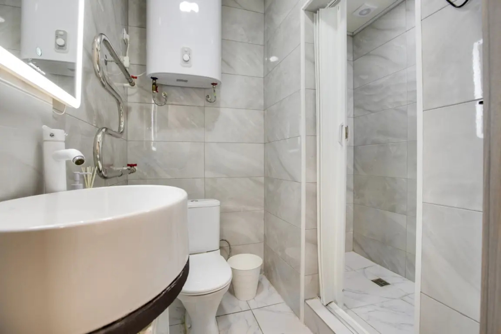 Апартаменты Уют на Пушкинской 18