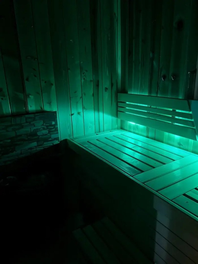 Частный дом На Ревдинском пруду