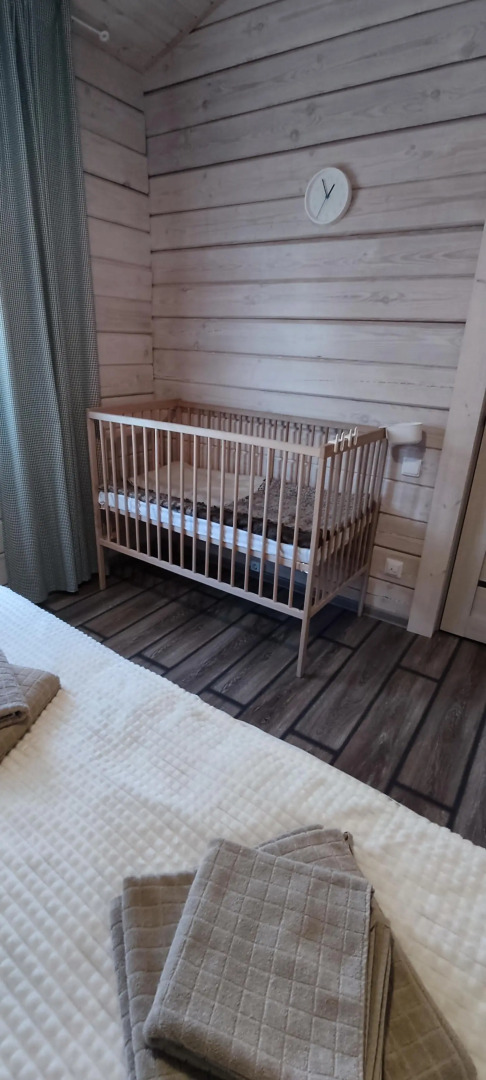 Гостевой дом Travel inn Villas