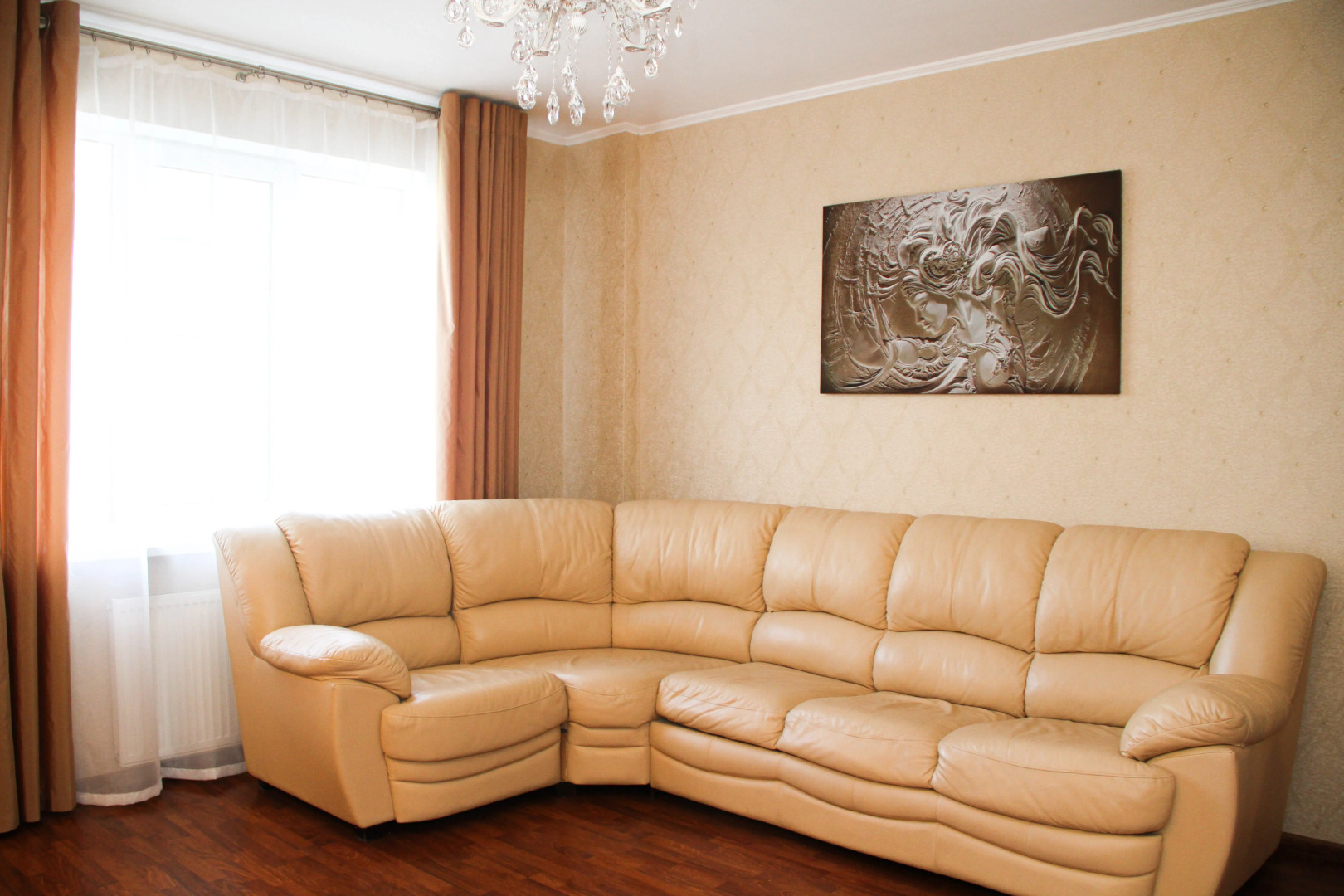 Апартаменты Рядом с Рыбной Деревней