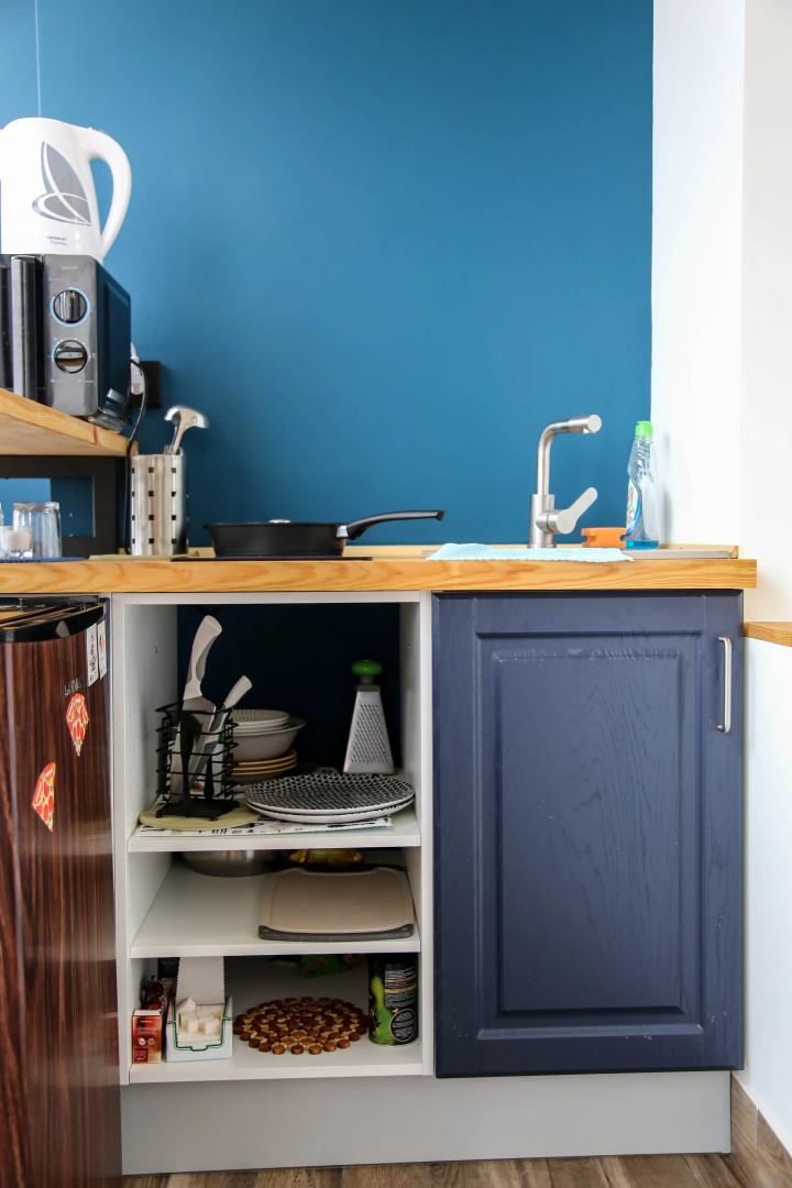 Квартира Как Дома