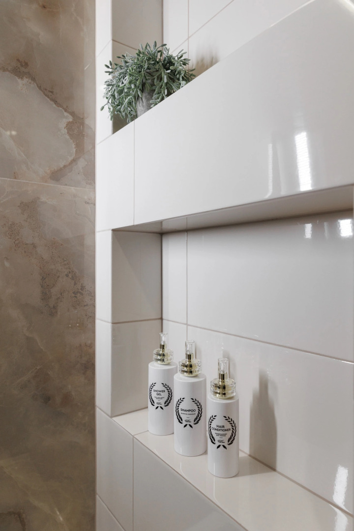 Квартира Гостевая Эстетика