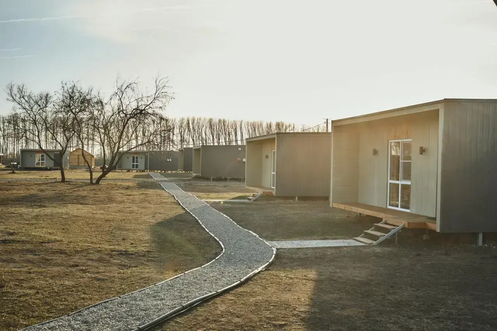 Отель ГТК Рыбаградъ