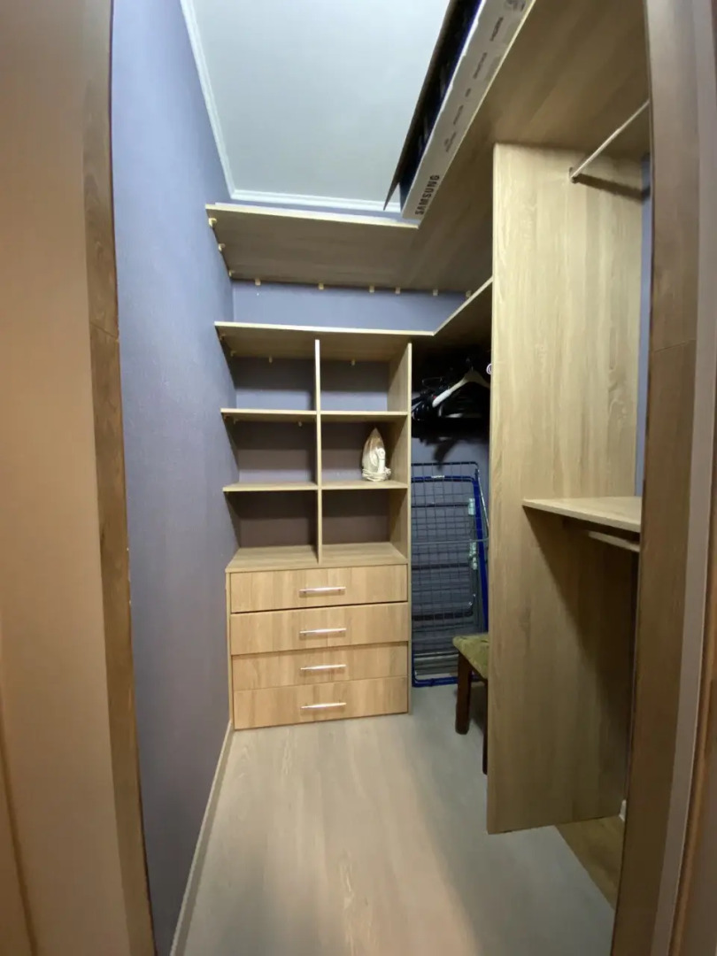 Апартаменты Тет-а-Тет