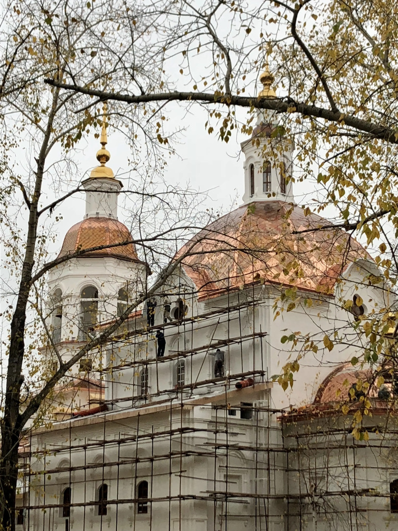 Апартаменты Восход 21