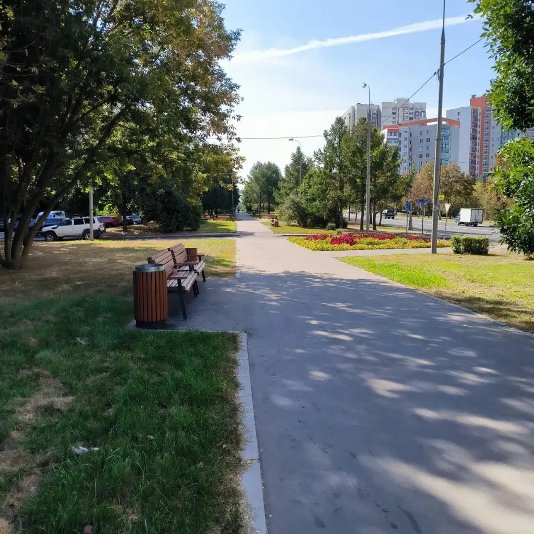 Комфорт Апартаменты Lora Home на Пражской