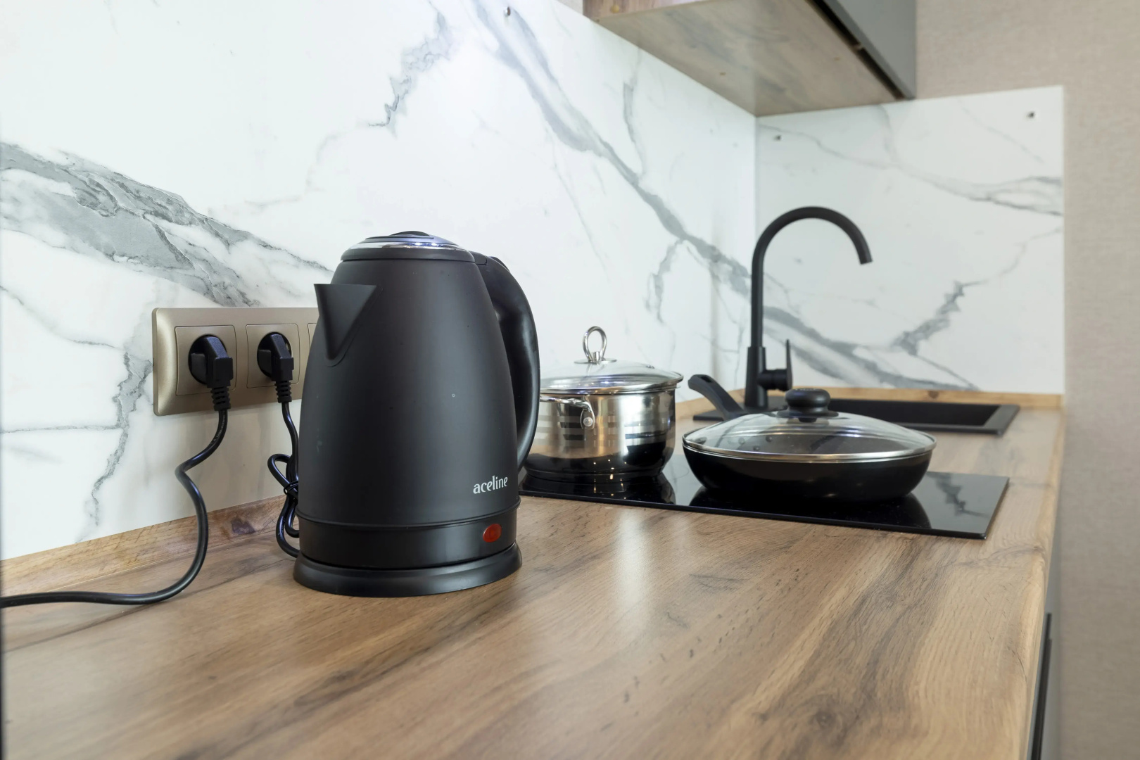 Апартаменты Prince Apartments Л529