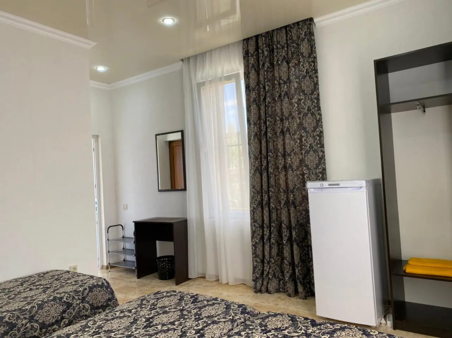 Гостевой дом Валентина