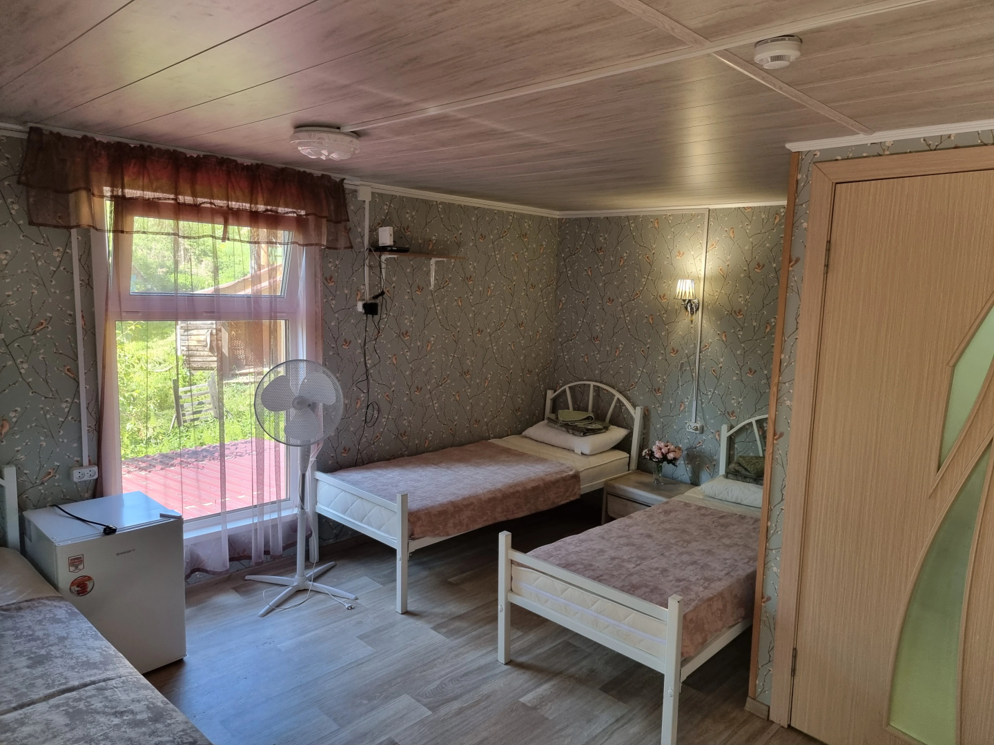 Гостевой Дом Чудесное Место