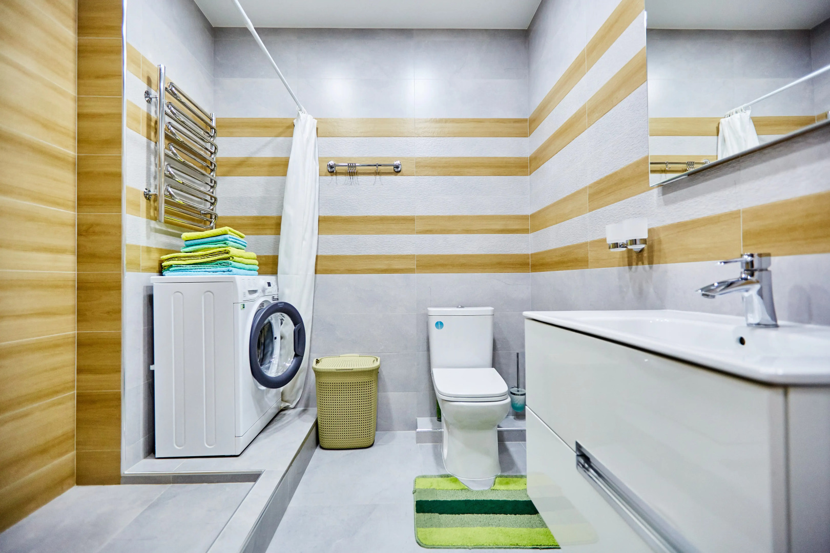 Квартира Парк апартментс