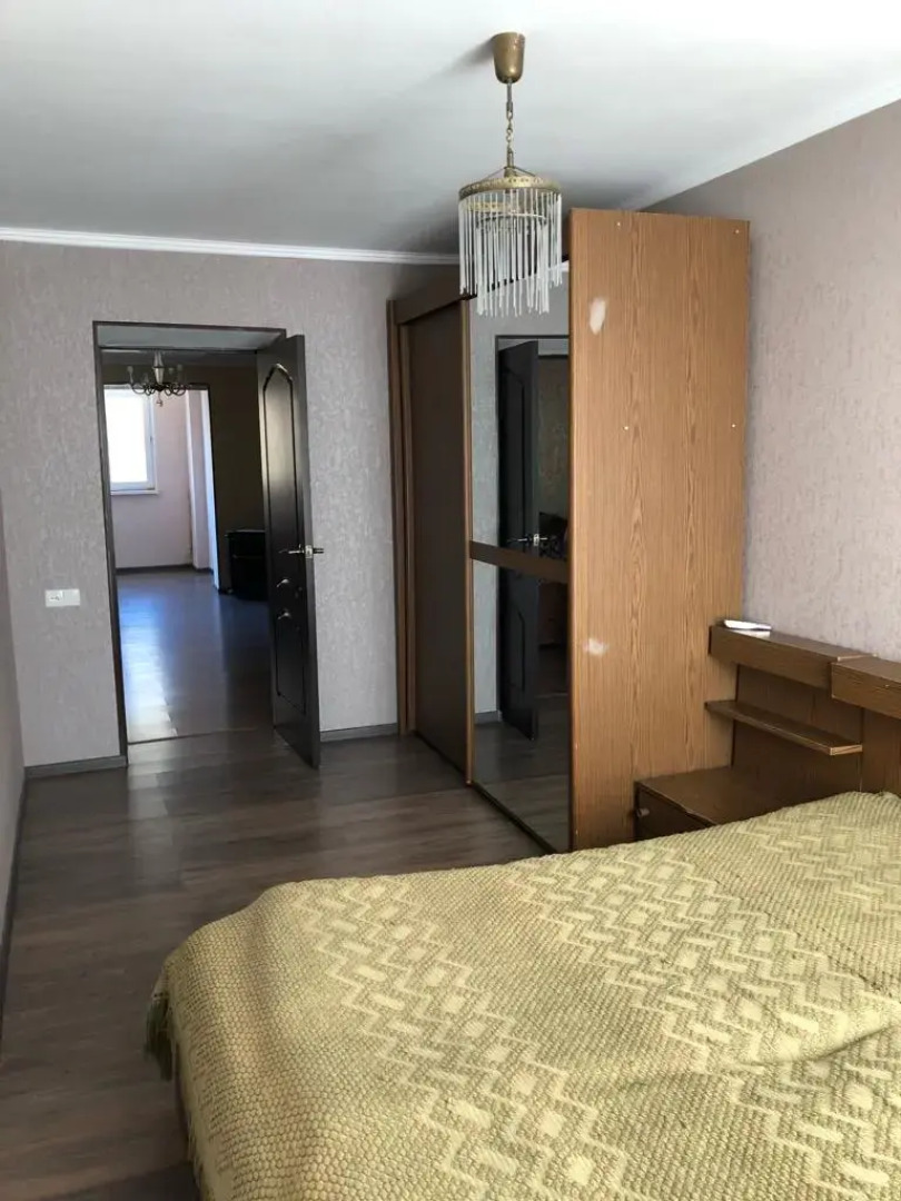 Квартира в Новом Афоне "Прибой"