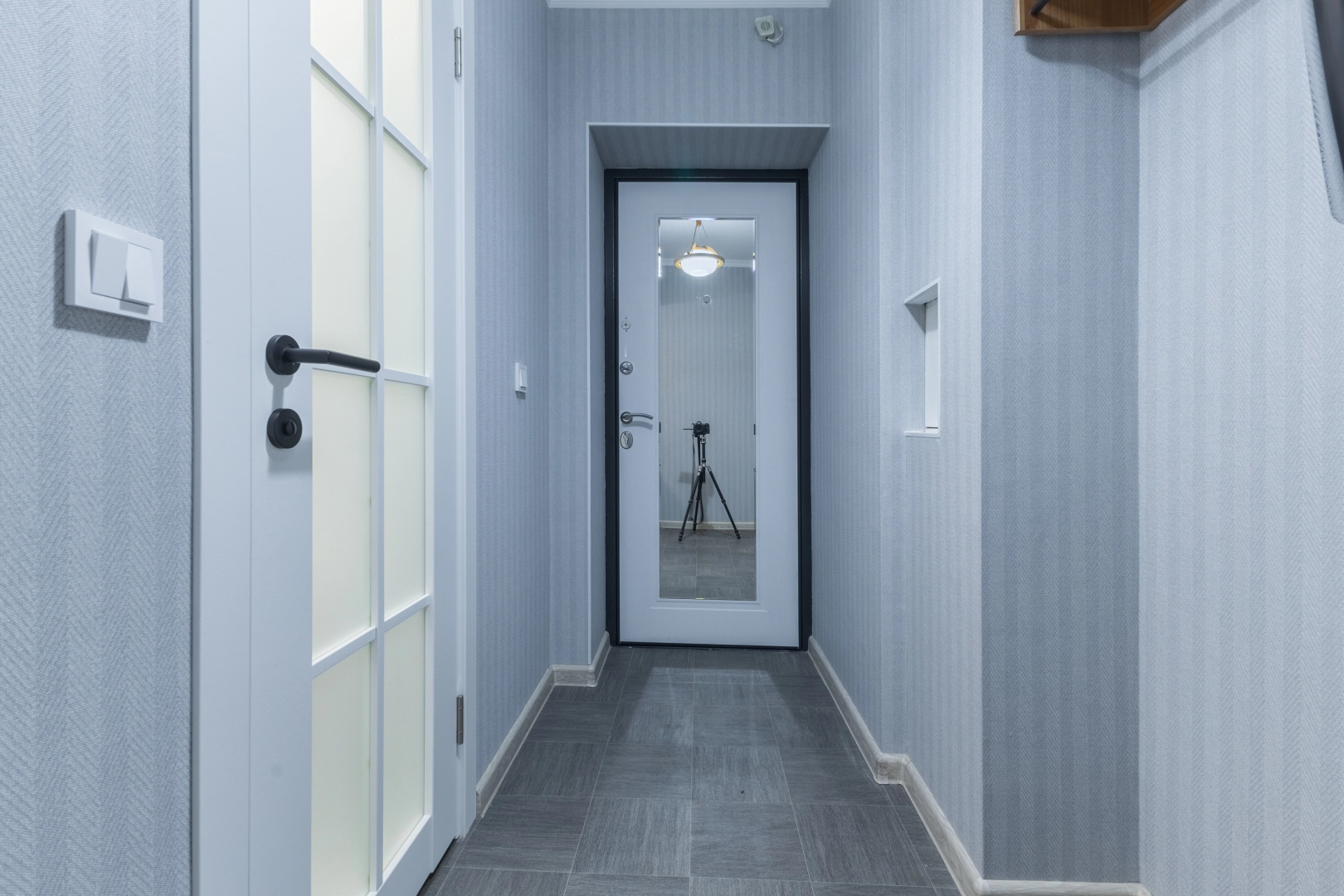 Апартаменты Комфорт на Гаяза Исхаки