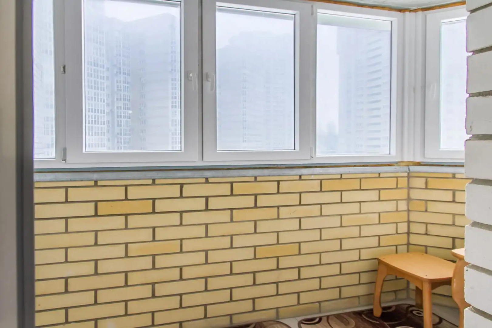 Апартаменты На Переверткина 1/8