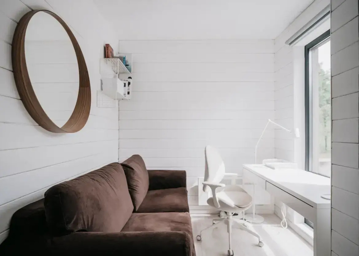 Гостевой дом Загородный дом с банным комплексом