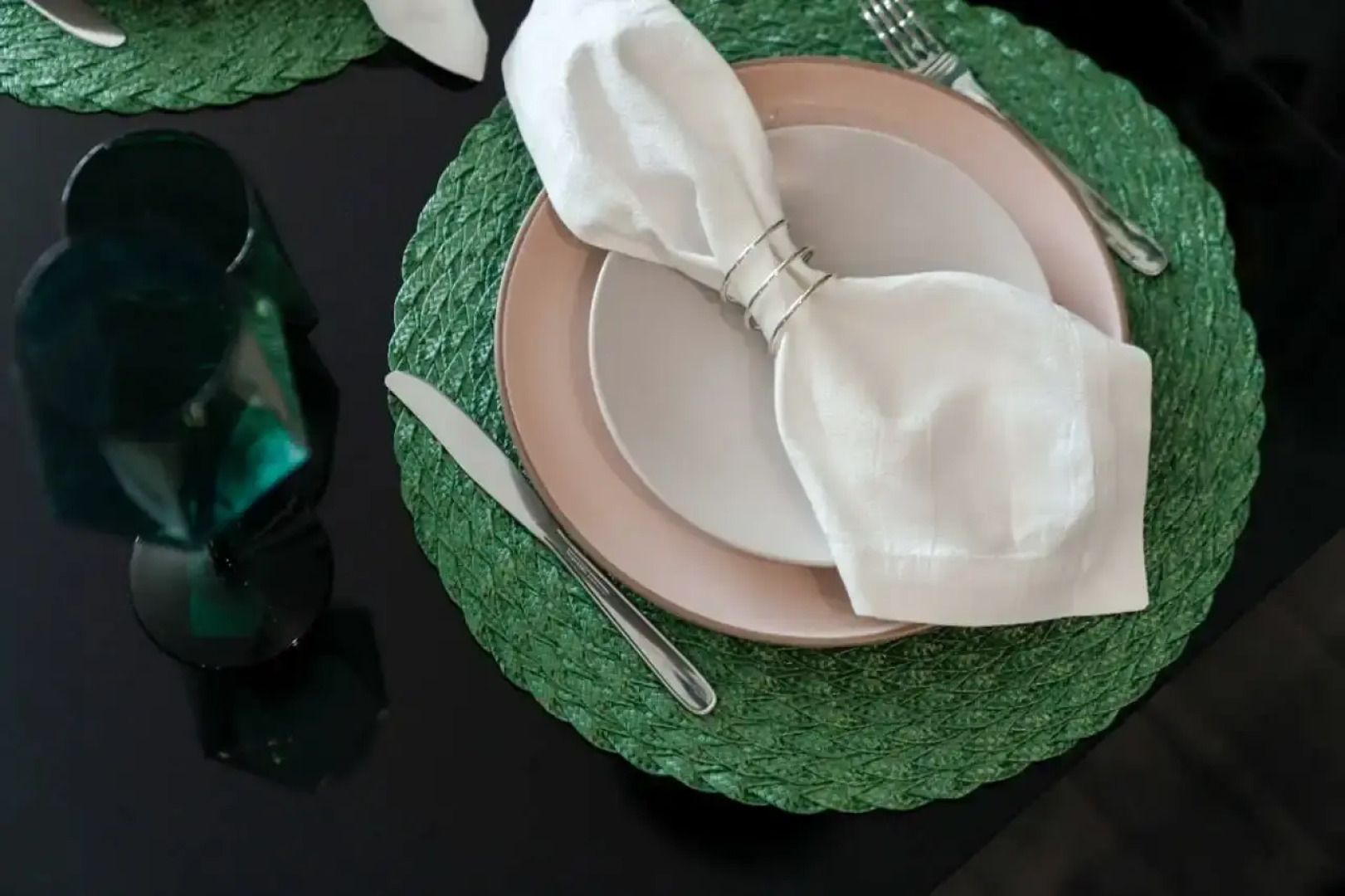 Квартира Изумруд