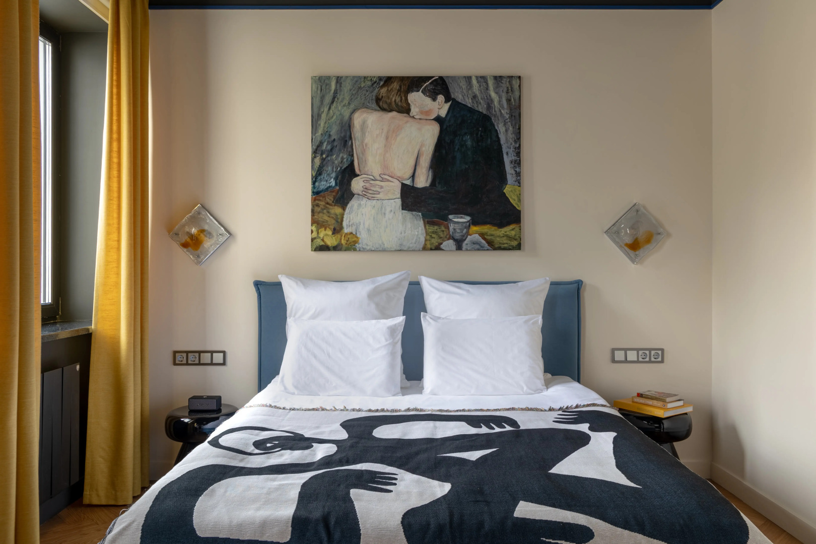 22 Art`a Апартамент №13