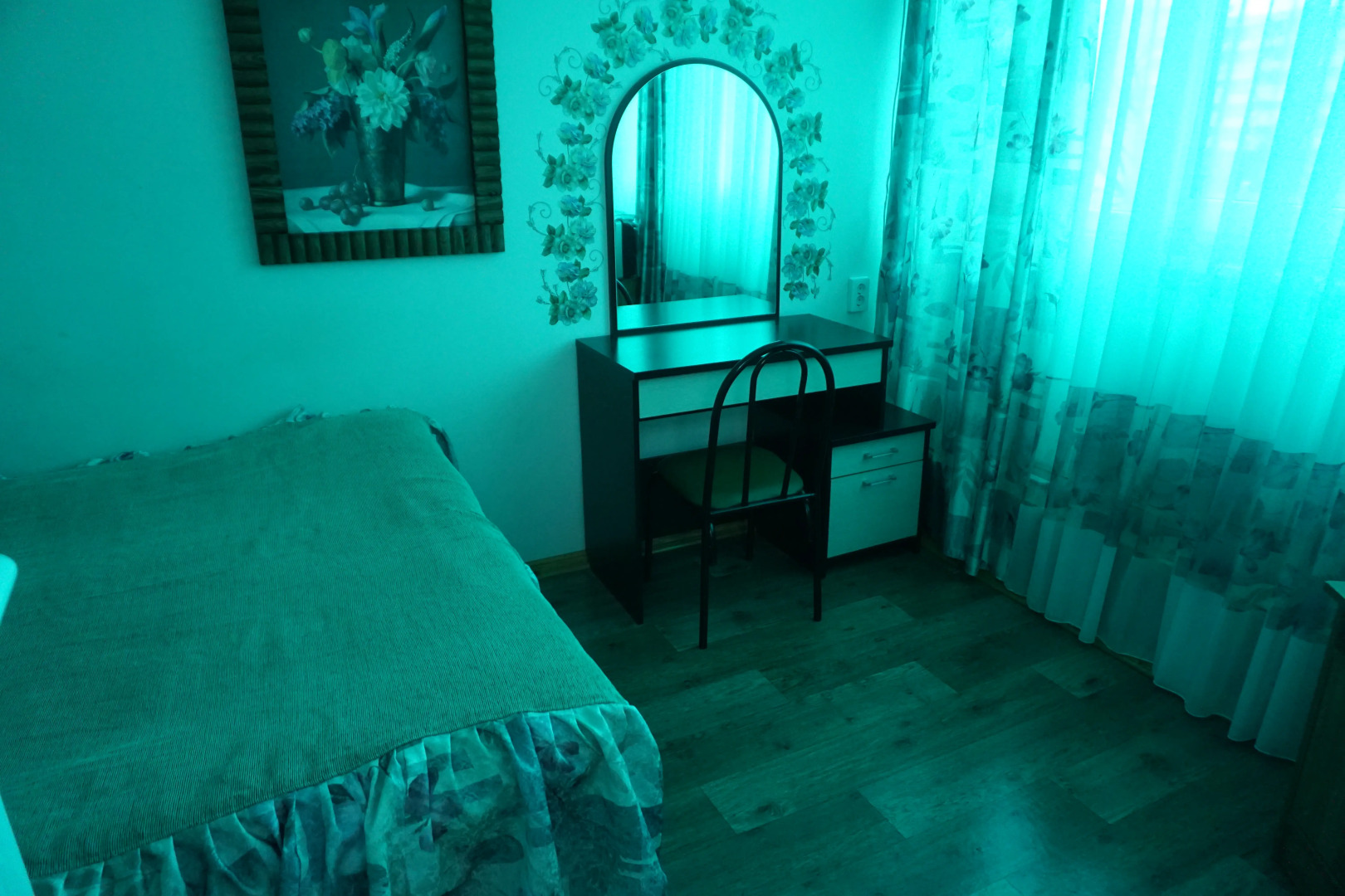 Гостевой дом Зеленые фонарики