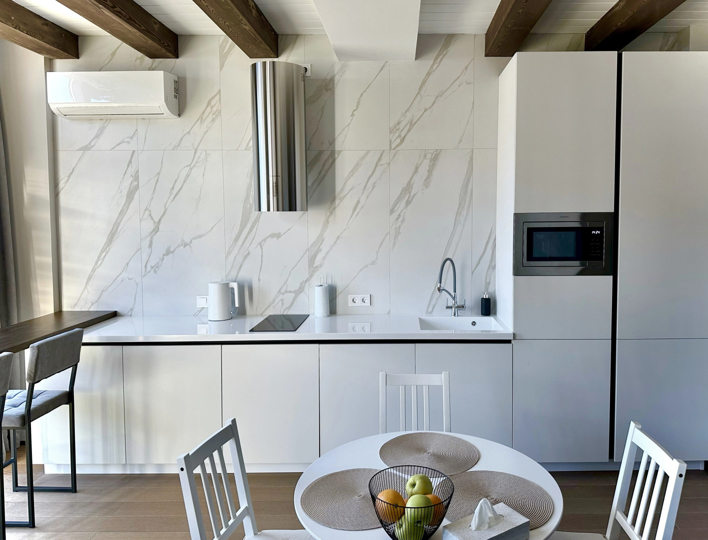 Apartments Baikal Hill House