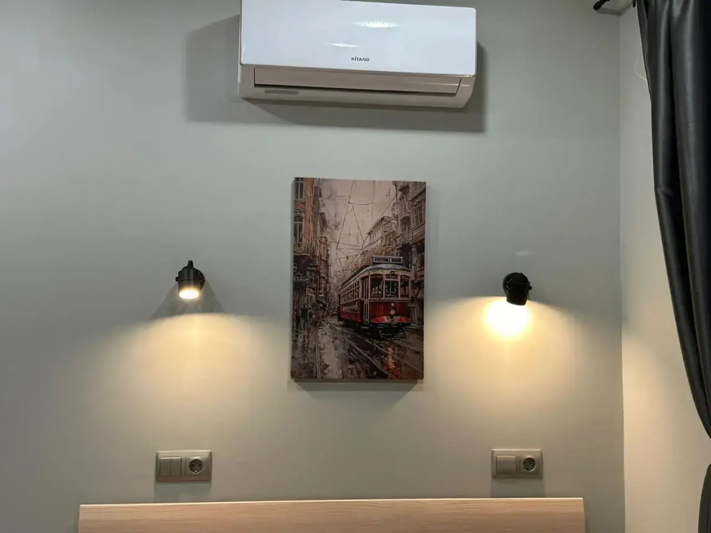 Квартира Урбан