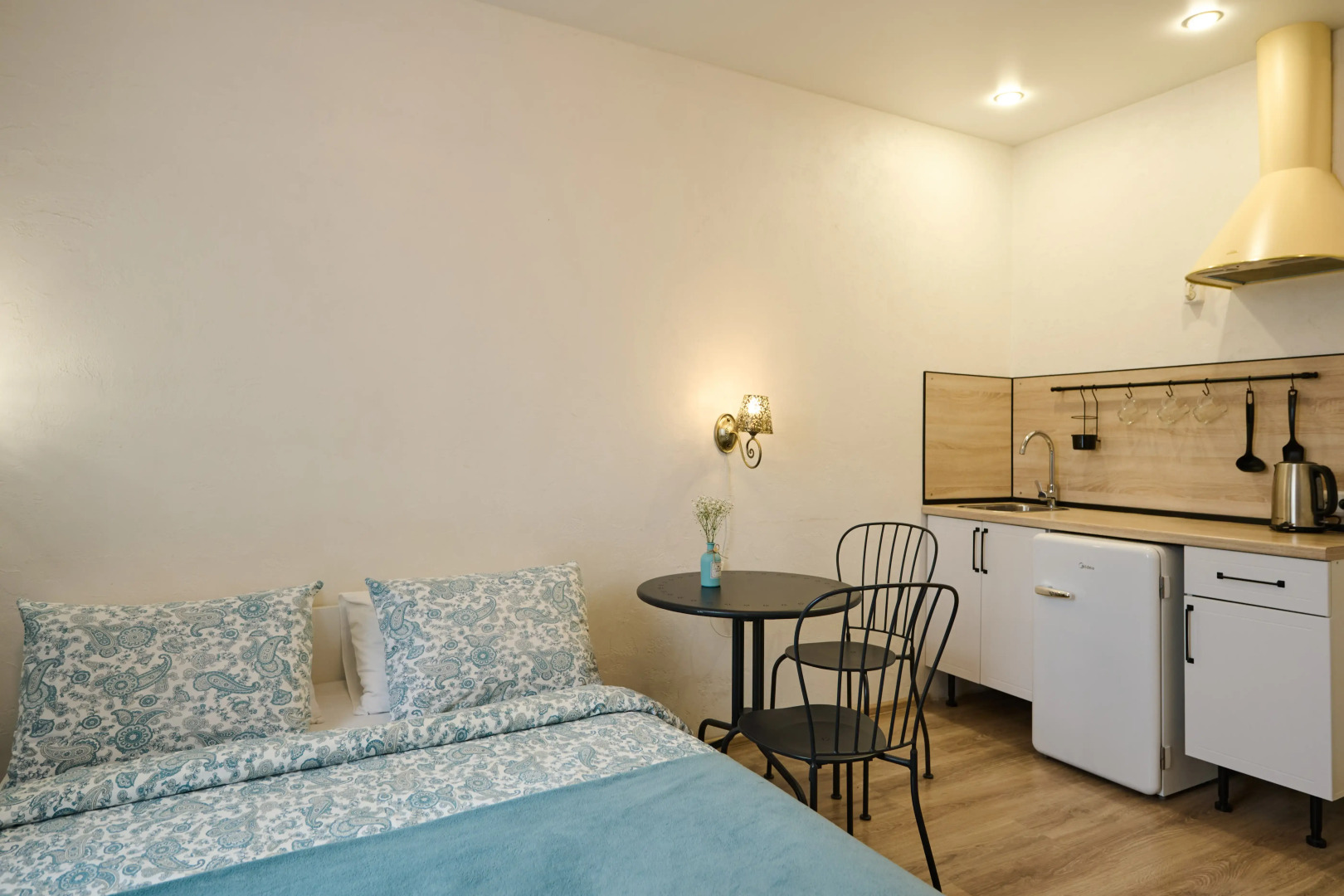 Апартаменты Arsenika №4 в самом центре у Кремля и Баумана