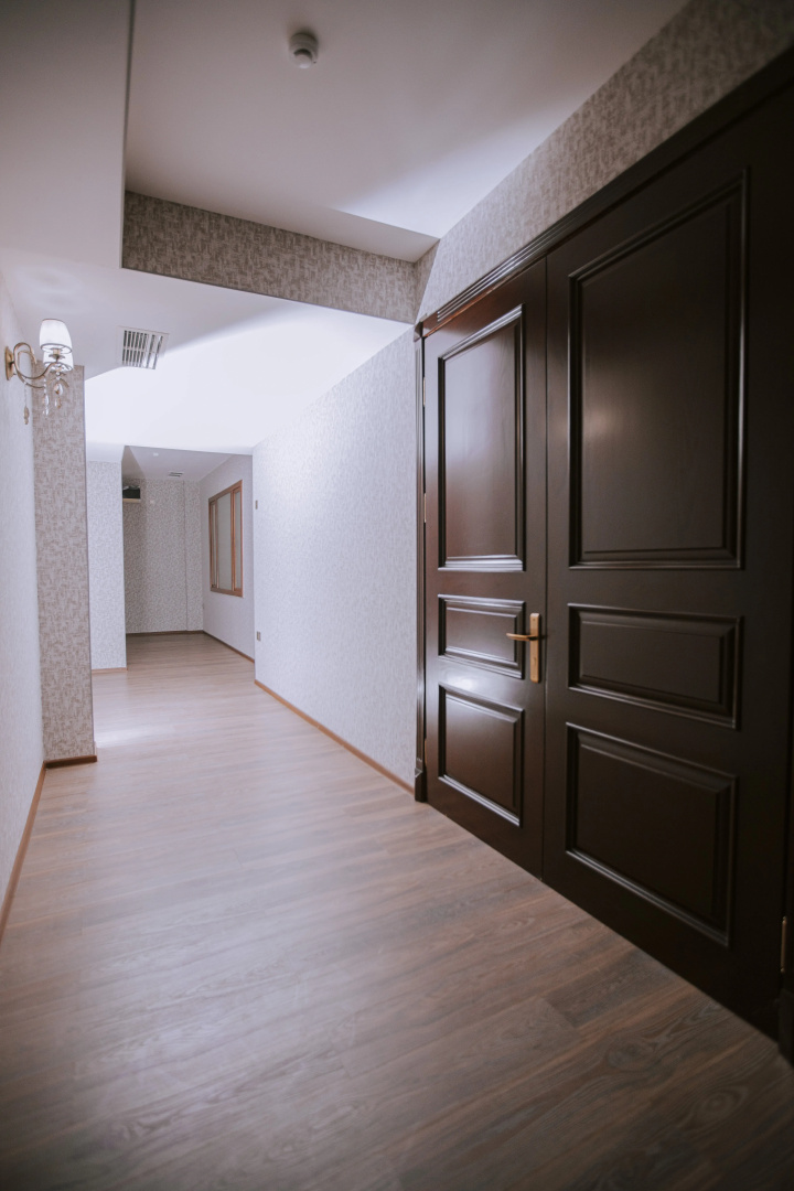Отель Sabah Hotel Buzovna Baku