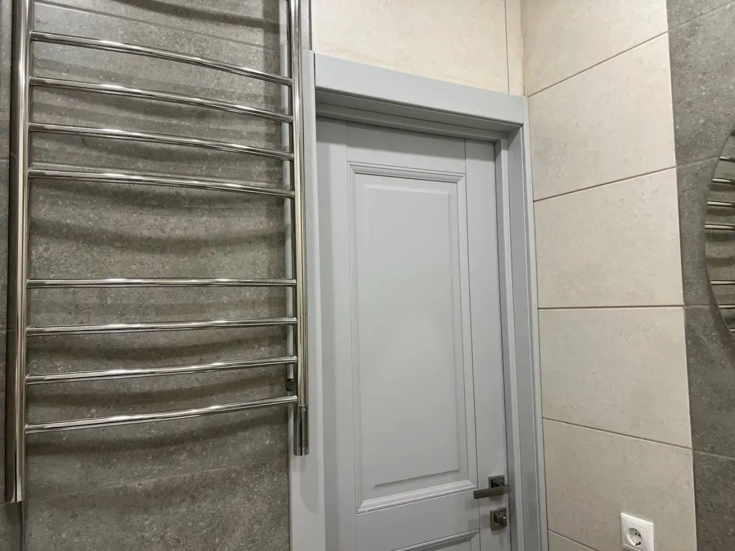 Апартаменты Frukty Rent Двухкомнатные Люкс