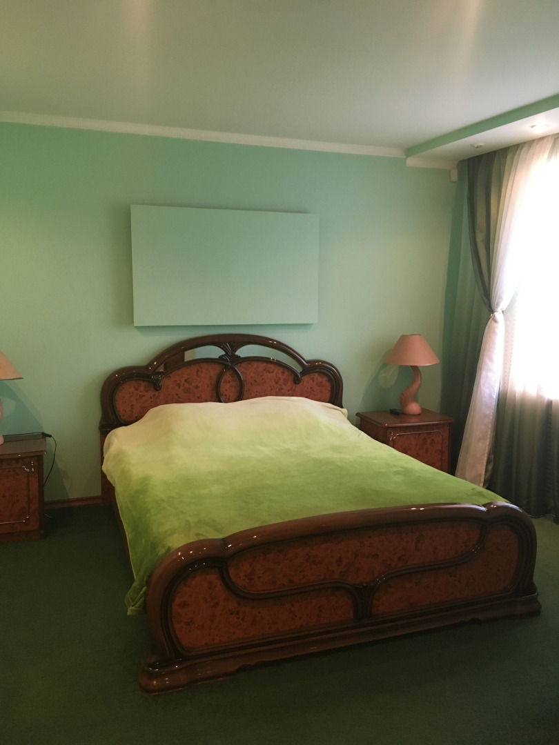 Квартира Янтарь