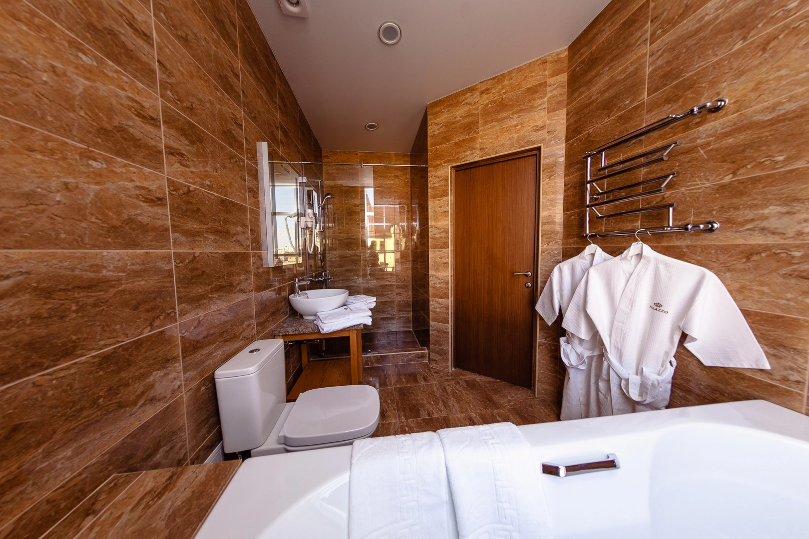 Отель Палаццо