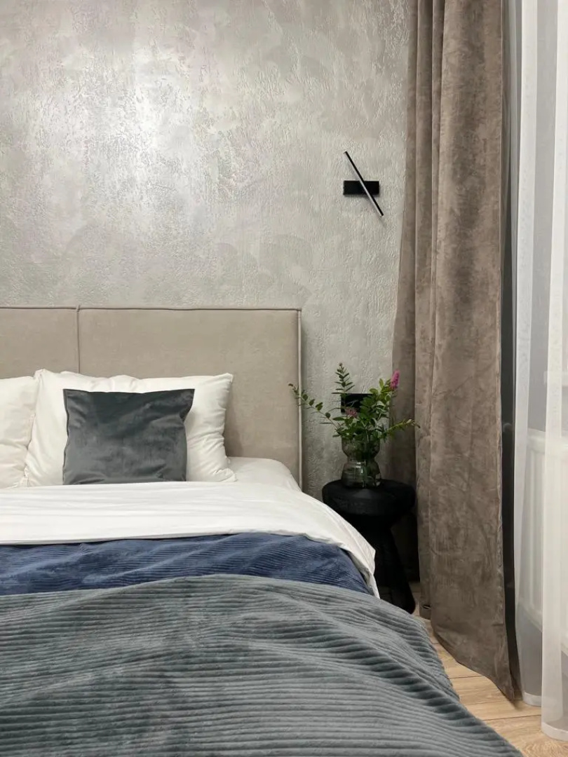 Квартира однкомнатные Piter Apartments на Беговой у Лахты