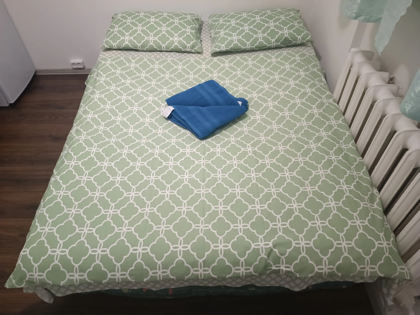 Квартира 8 Ул Новая 26 у Станции Мцд4 Железнодорожная