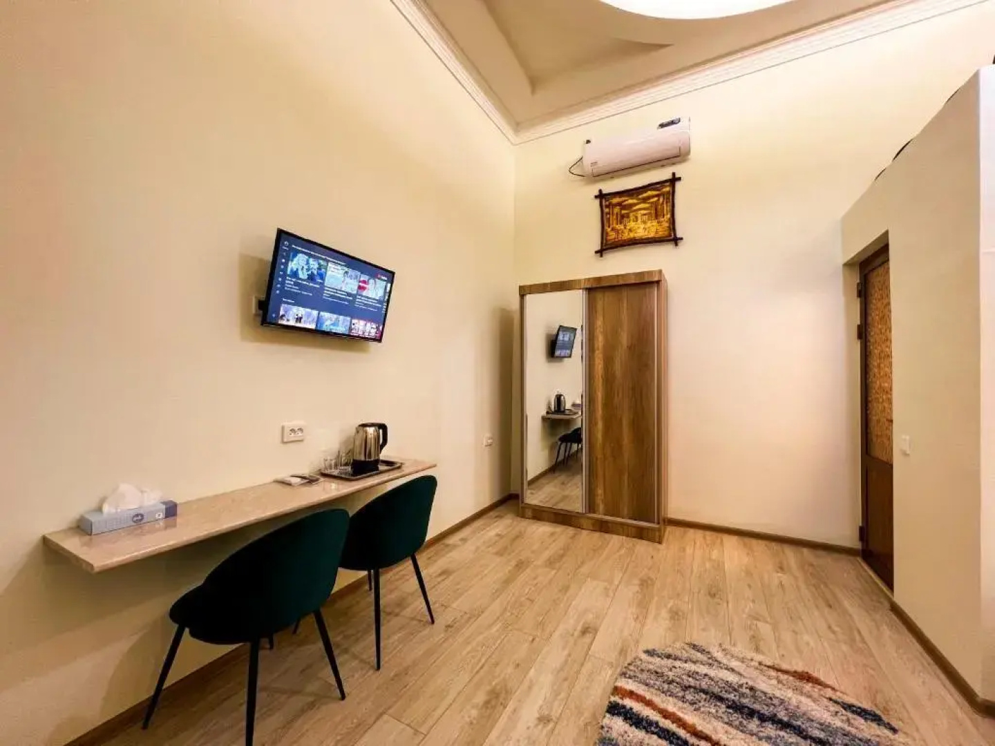 Butik Otel' Chorbog