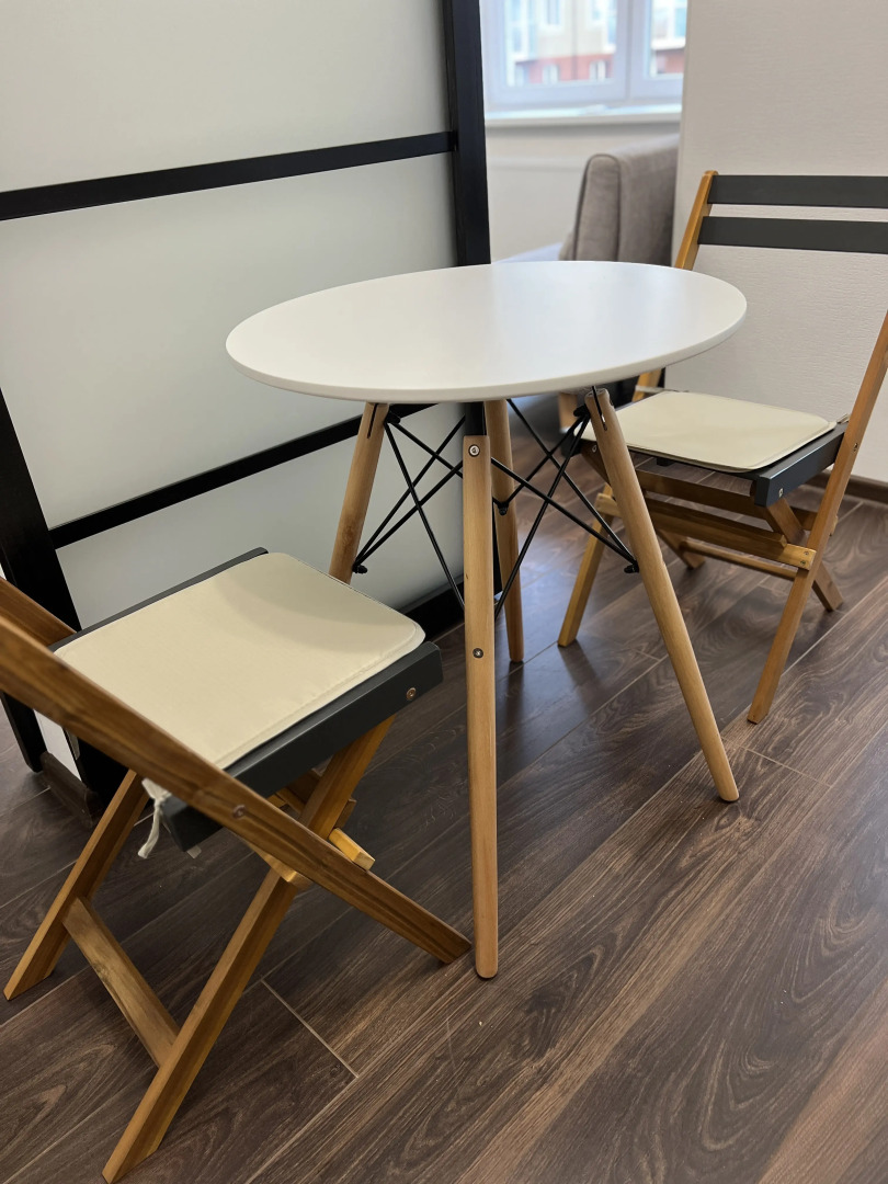 Квартира Студия на Молодежной