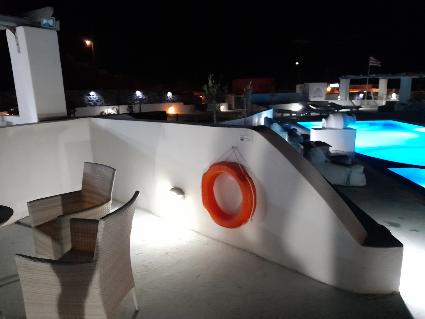 Бутик-Отель Sea Paradise